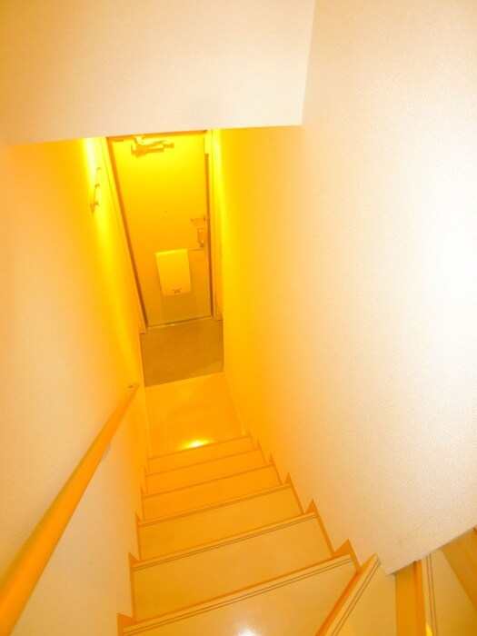 物件内観写真20　(居室)