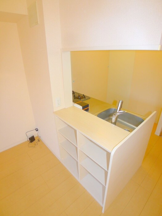 物件内観写真21　(キッチン)