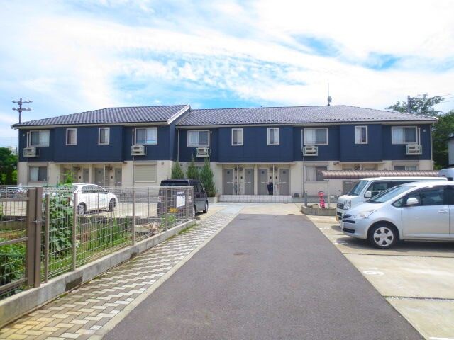 物件外観写真3　(外観写真)