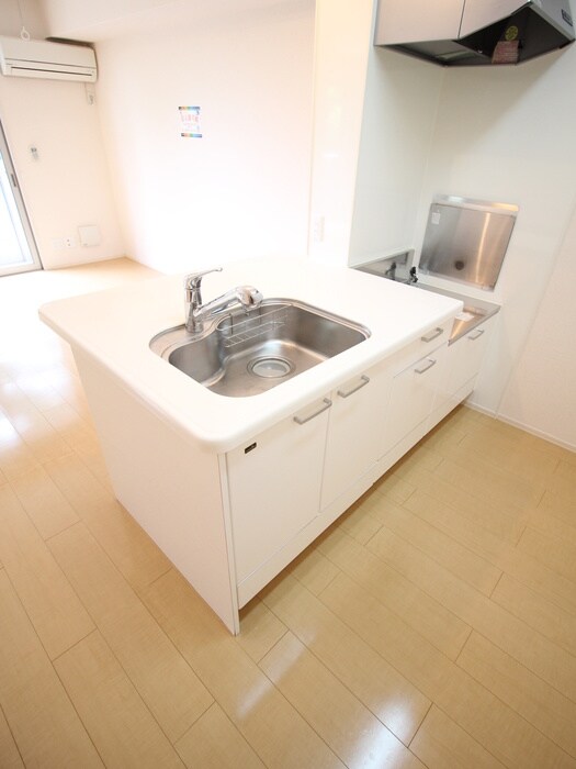 物件内観写真11　(キッチン)