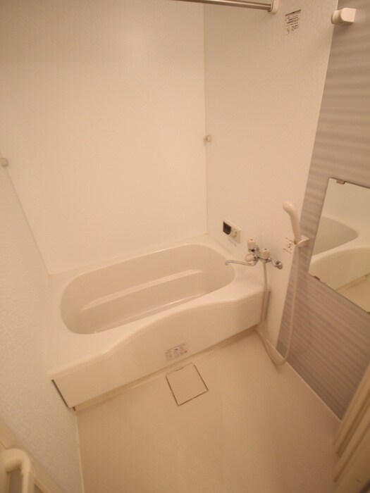 物件内観写真14　(バス／シャワールーム等)