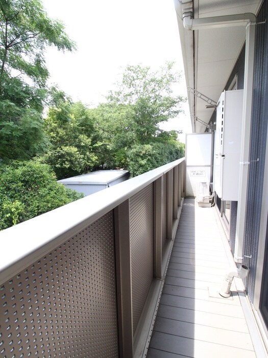 物件内観写真15　(ベランダ・バルコニー)