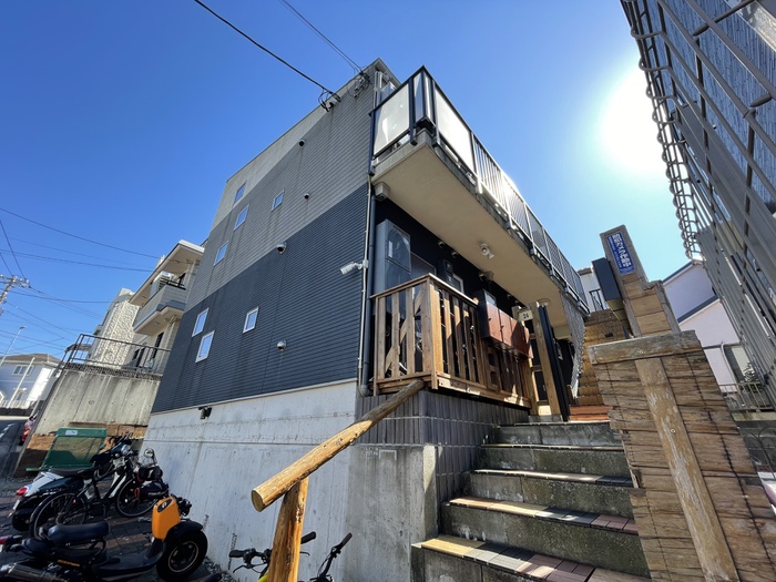ＤＡＩＹＵ24番館