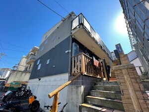 ＤＡＩＹＵ24番館外観写真