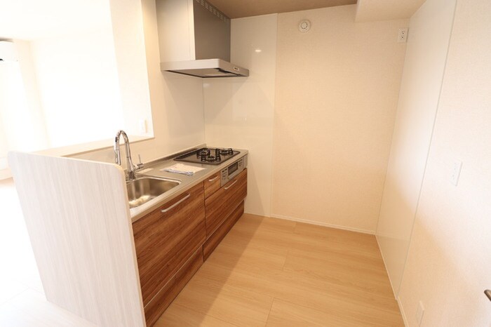 物件内観写真8　(キッチン)