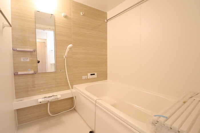 物件内観写真11　(バス／シャワールーム等)