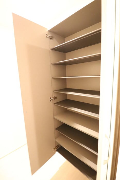 物件内観写真17　(靴箱)