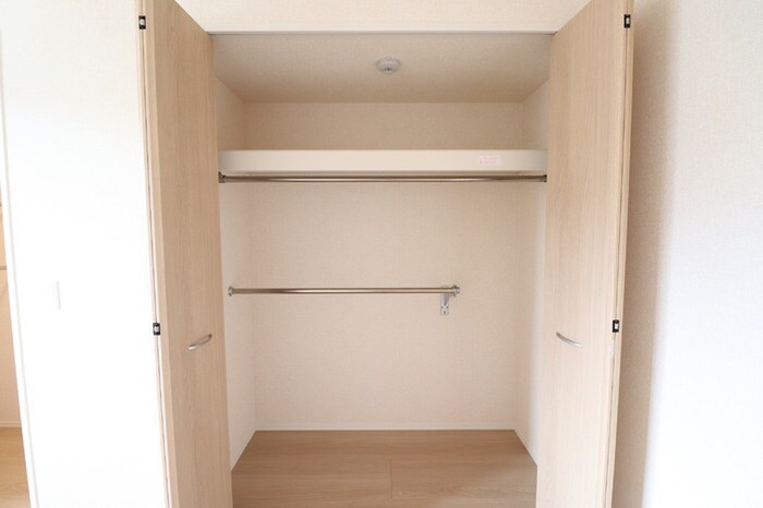 物件内観写真20　(収納)