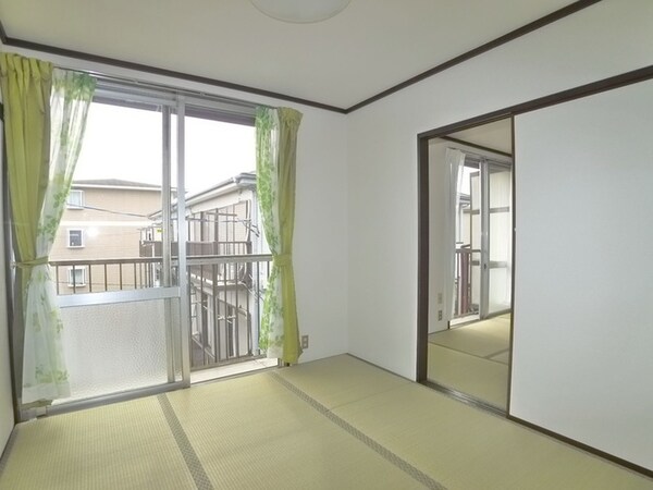 居室