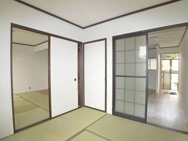 居室