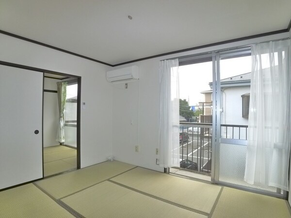 居室