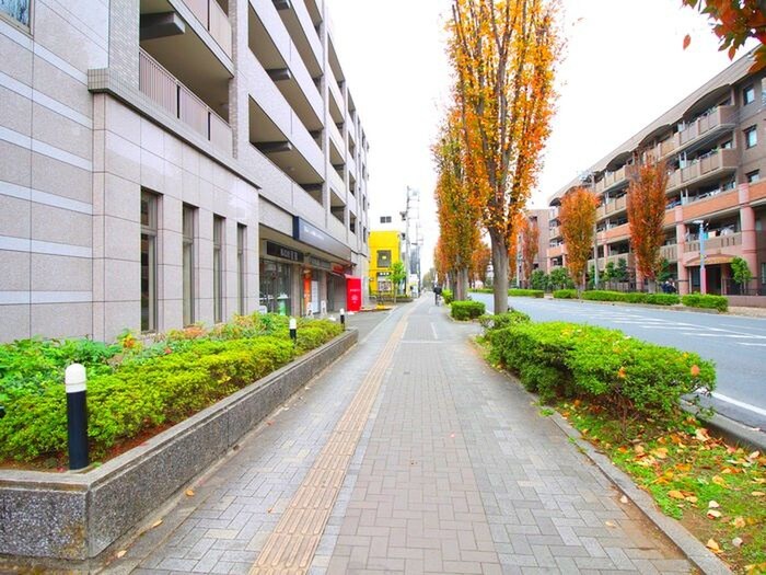 物件外観写真6　(周辺環境)