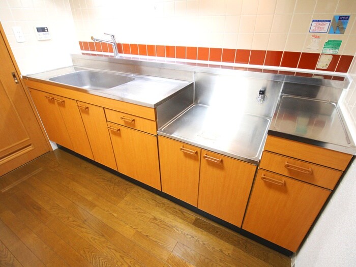 物件内観写真10　(キッチン)