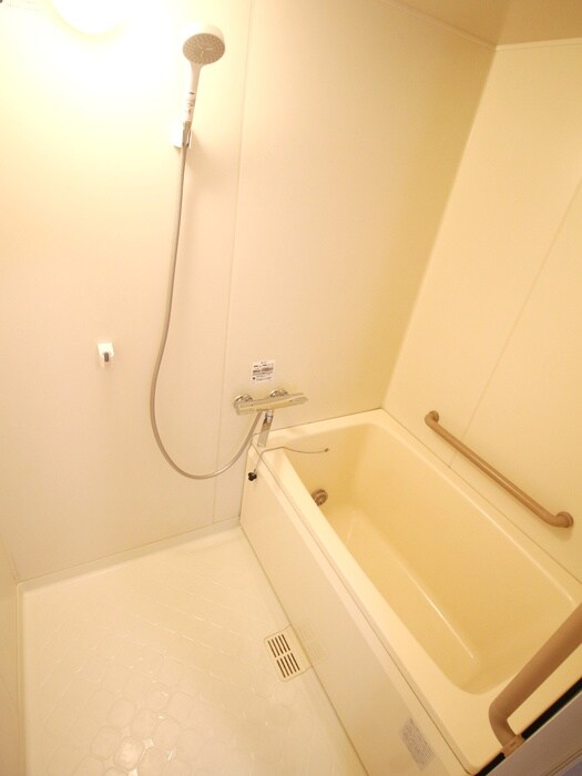 物件内観写真13　(バス／シャワールーム等)