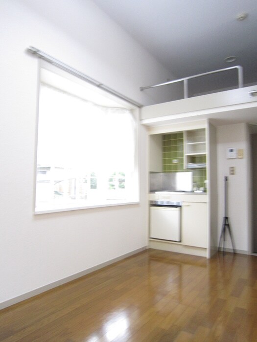 物件内観写真8　(居室)