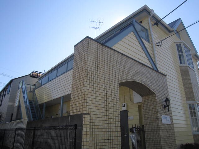 物件外観写真3　(周辺環境)