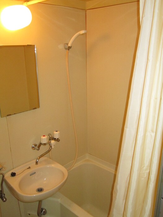 物件内観写真16　(バス／シャワールーム等)