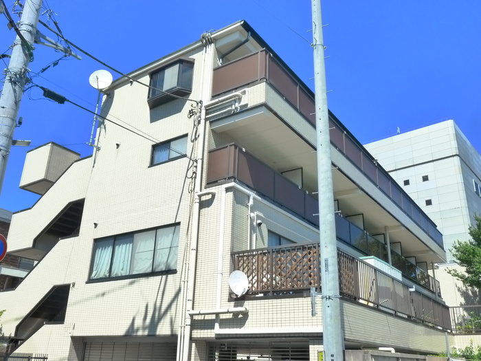 外観写真