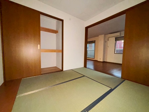 居室