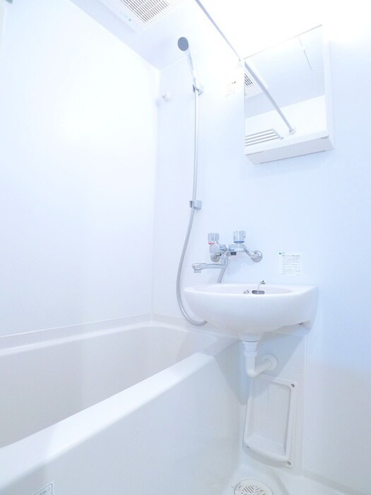 物件内観写真12　(バス／シャワールーム等)