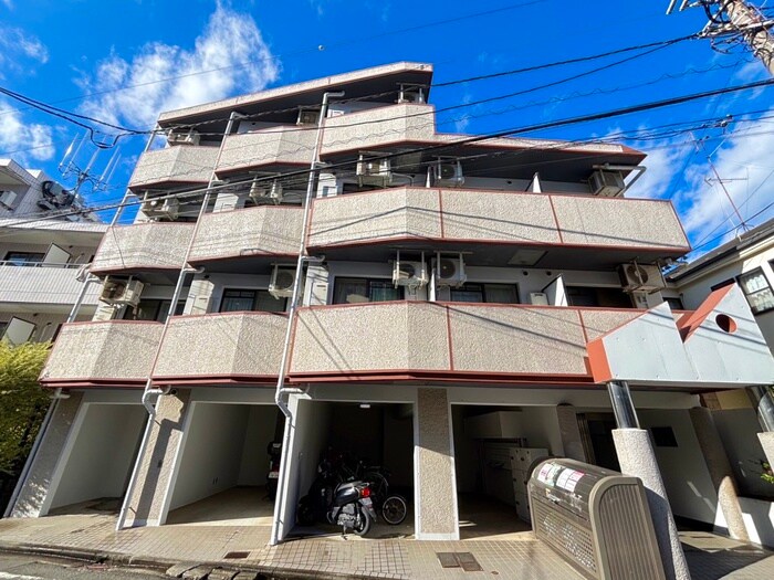 物件外観写真2　(外観写真)