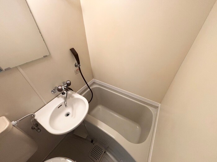 物件内観写真9　(バス／シャワールーム等)
