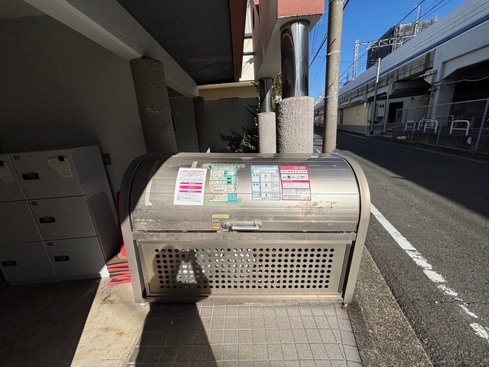 物件外観写真6　(その他)