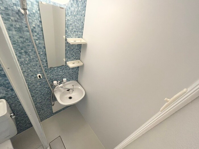 物件内観写真11　(バス／シャワールーム等)