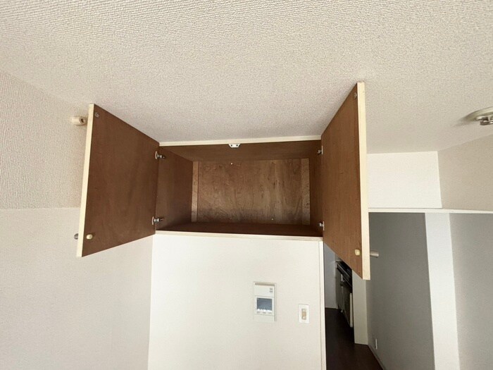 物件内観写真12　(収納)