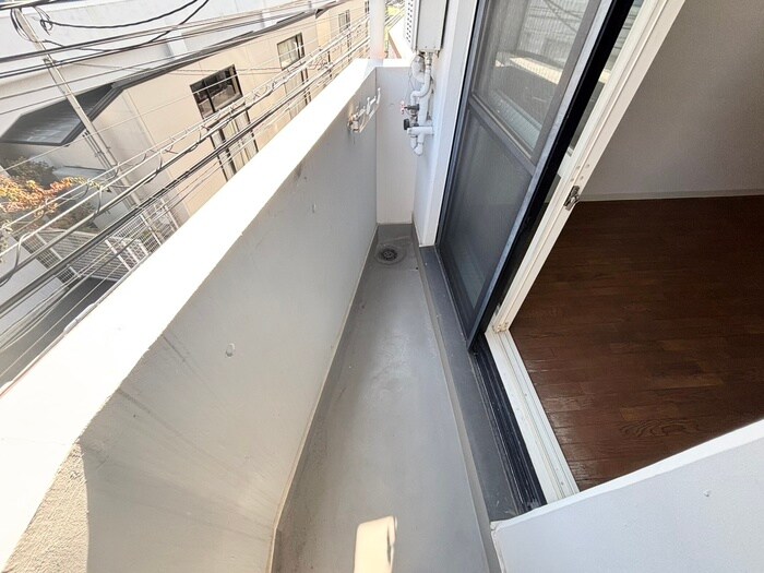物件内観写真16　(ベランダ・バルコニー)