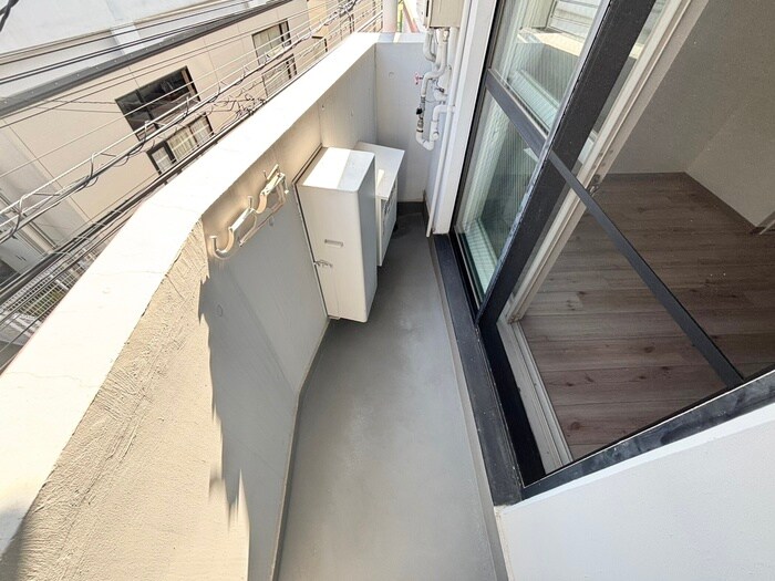 物件内観写真16　(ベランダ・バルコニー)