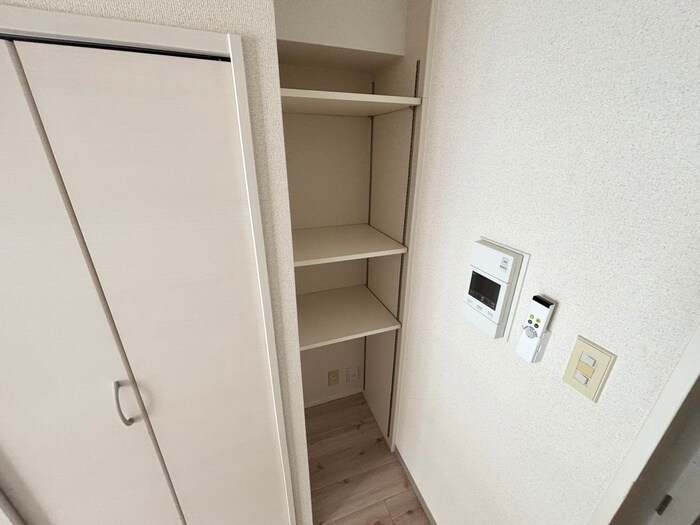 物件内観写真20　(収納)