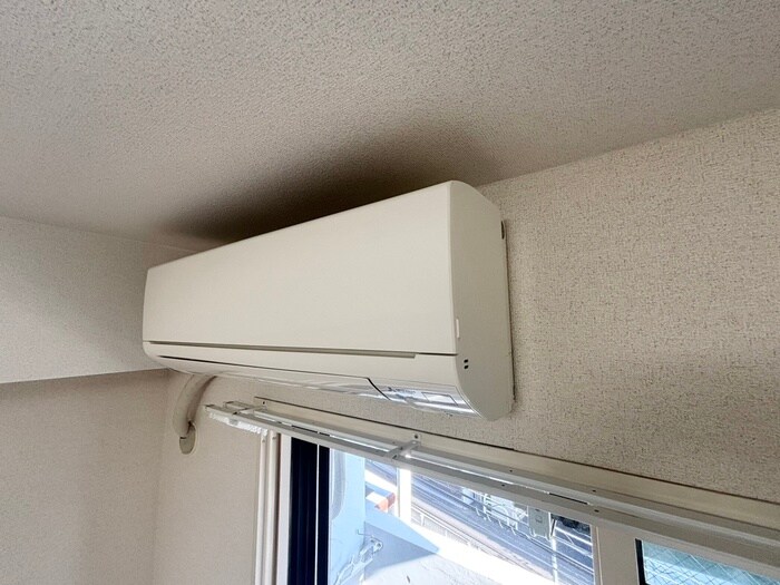 物件内観写真21　(廊下)