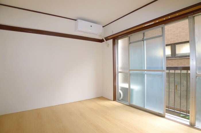 第2大坂グリーンコーポ(105)の居室