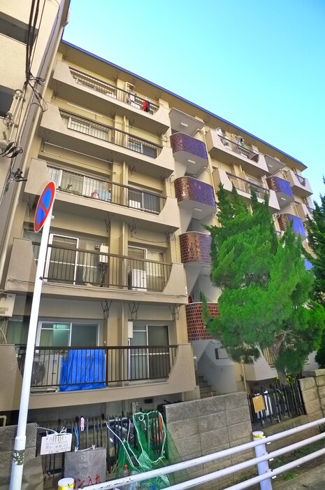 物件外観写真4　(外観写真)