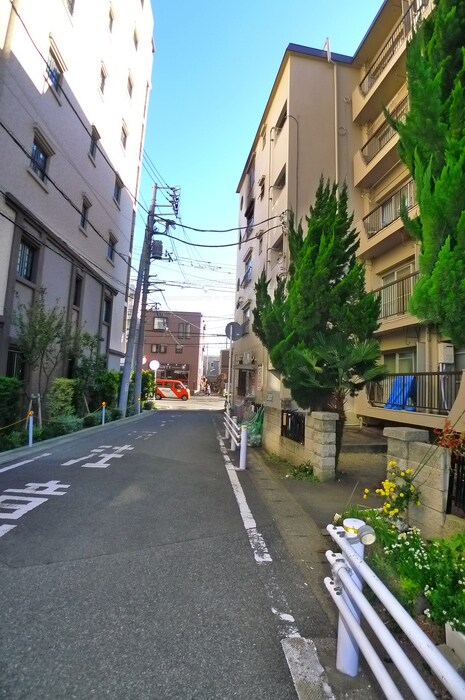 第2大坂グリーンコーポ(105)の周辺環境