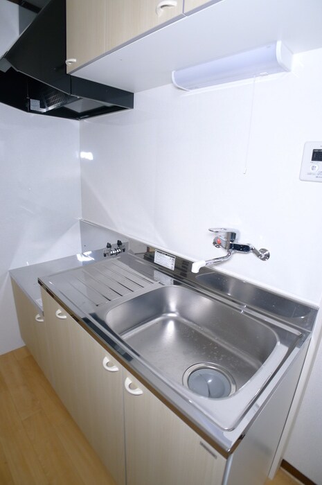第2大坂グリーンコーポ(105)のキッチン