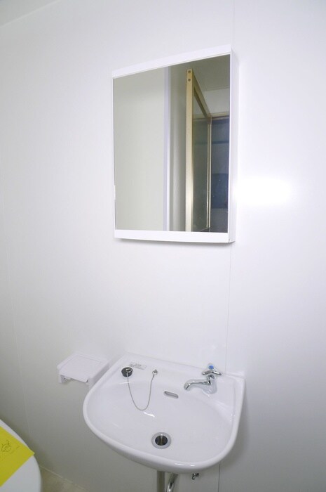 物件内観写真15　(洗面)