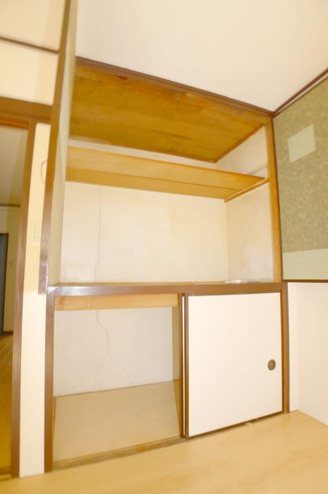 物件内観写真17　(収納)