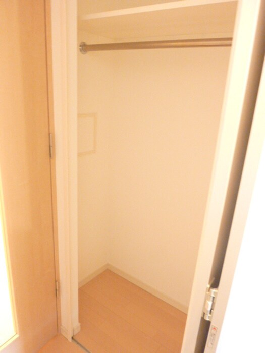 物件内観写真9　(収納)