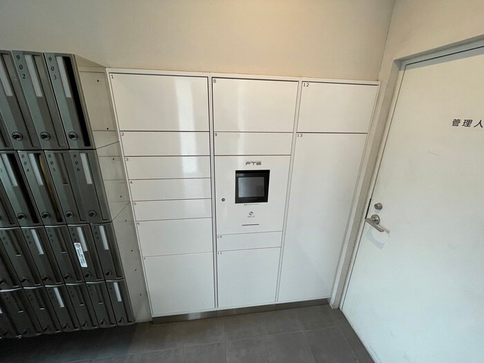 物件外観写真5　(外観写真)