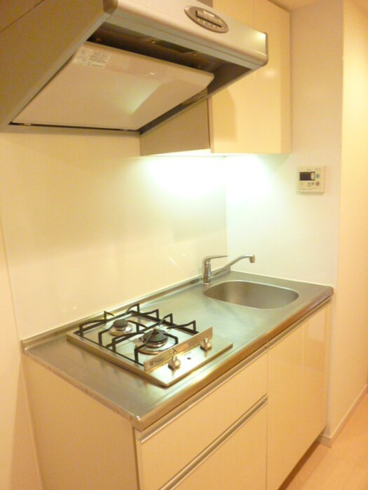 物件内観写真10　(キッチン)