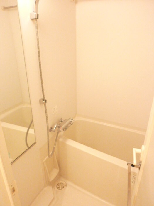 物件内観写真11　(バス／シャワールーム等)