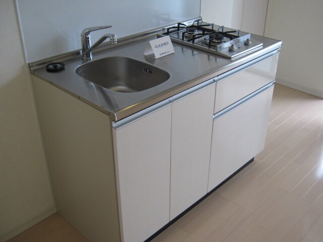 物件内観写真11　(キッチン)