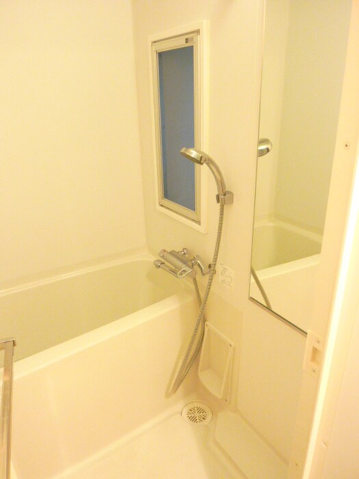 物件内観写真11　(バス／シャワールーム等)