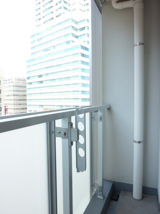 物件内観写真15　(ベランダ・バルコニー)