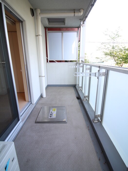 物件内観写真15　(ベランダ・バルコニー)