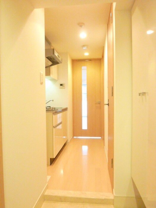 物件内観写真15　(廊下)