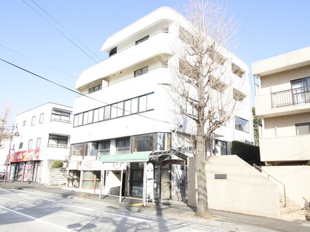 PARM GARDEN外観写真
