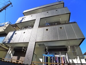 さくらハイツ外観写真